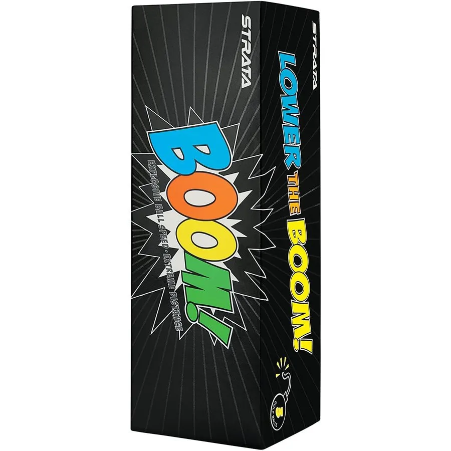 48  Callaway Strata Boom Balls