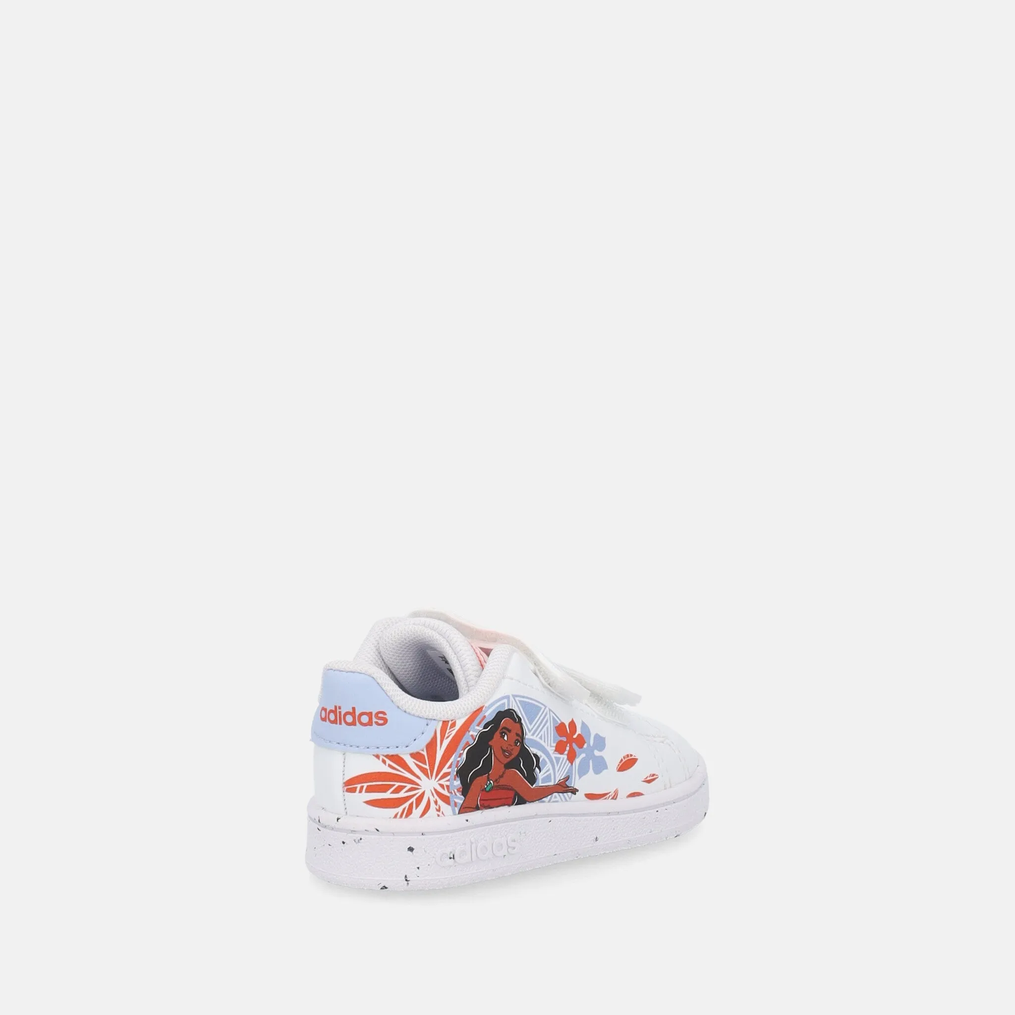 ADIDAS ADVANTAGE MOANA