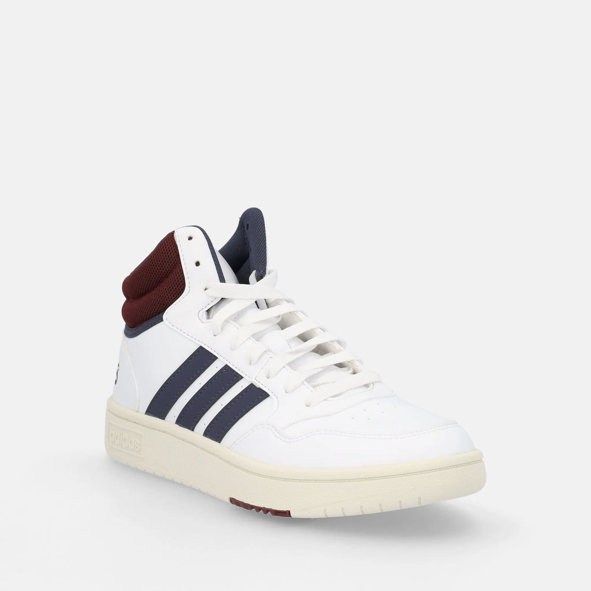 ADIDAS HOOPS 3.0 MID