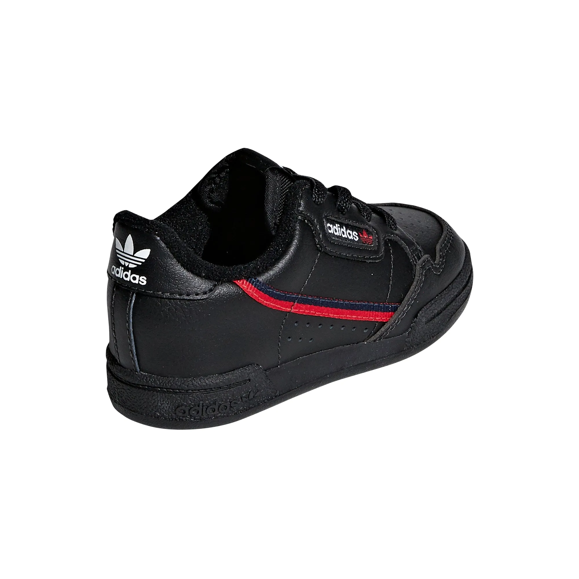 Adidas - Kids Continental 80 Black