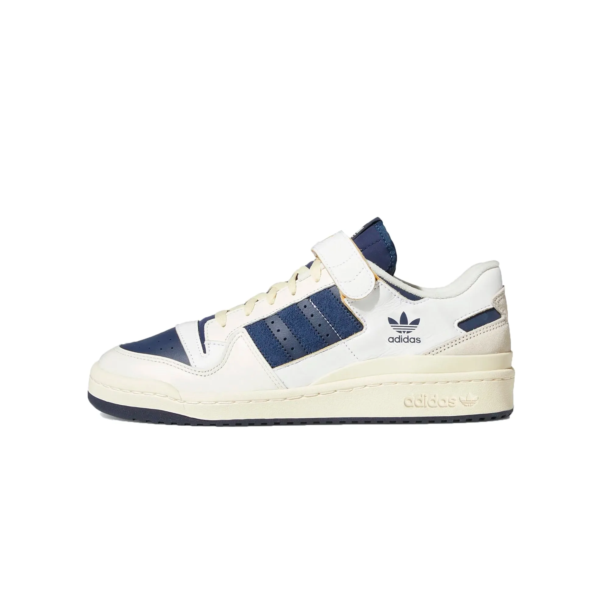 Adidas Mens Forum 84 Low Shoes