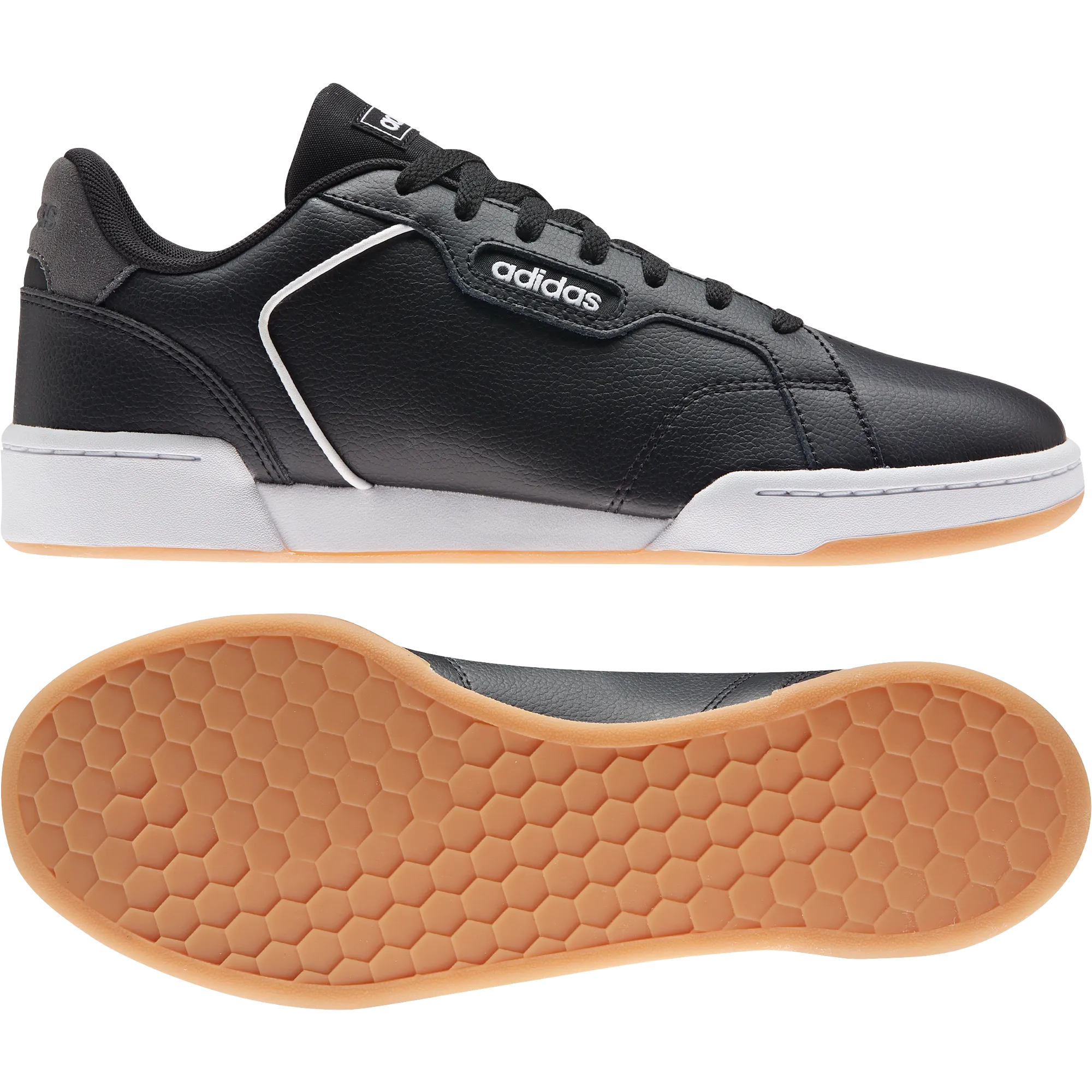 Adidas Mens Roguera-Black