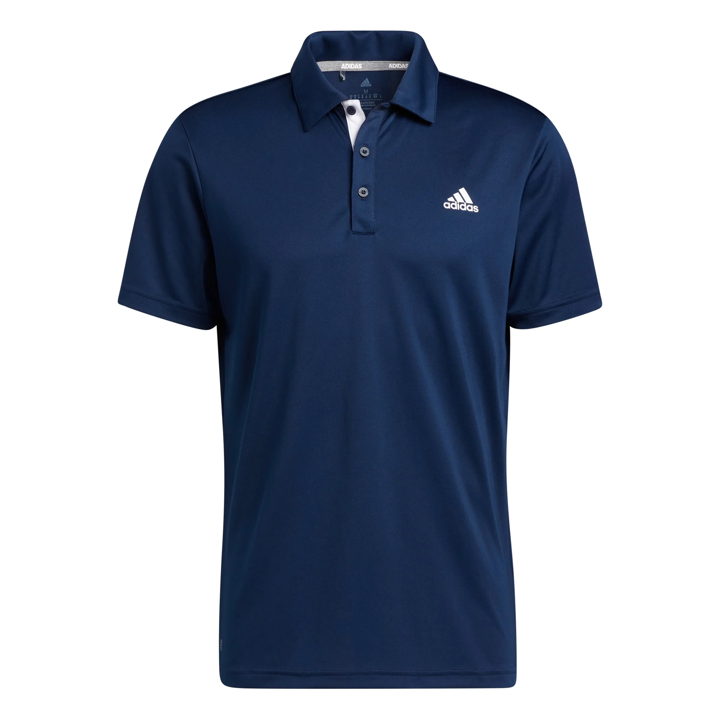 Adidas Poloshirt Drive Heren Navy