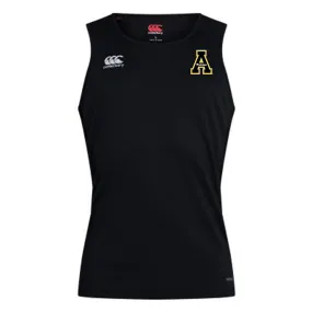 AHO Rugby Club Dry Singlet by Canterbury