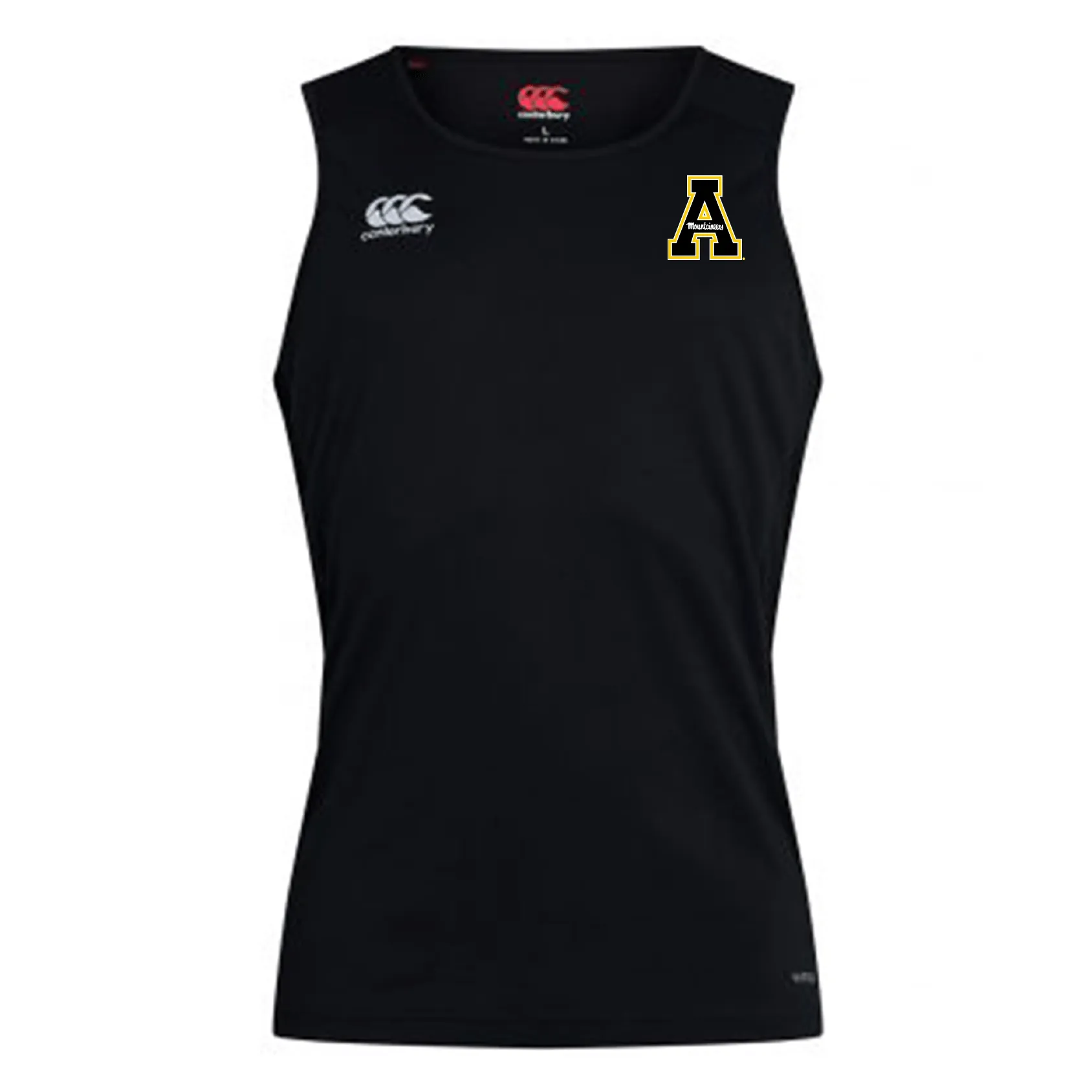 AHO Rugby Club Dry Singlet by Canterbury