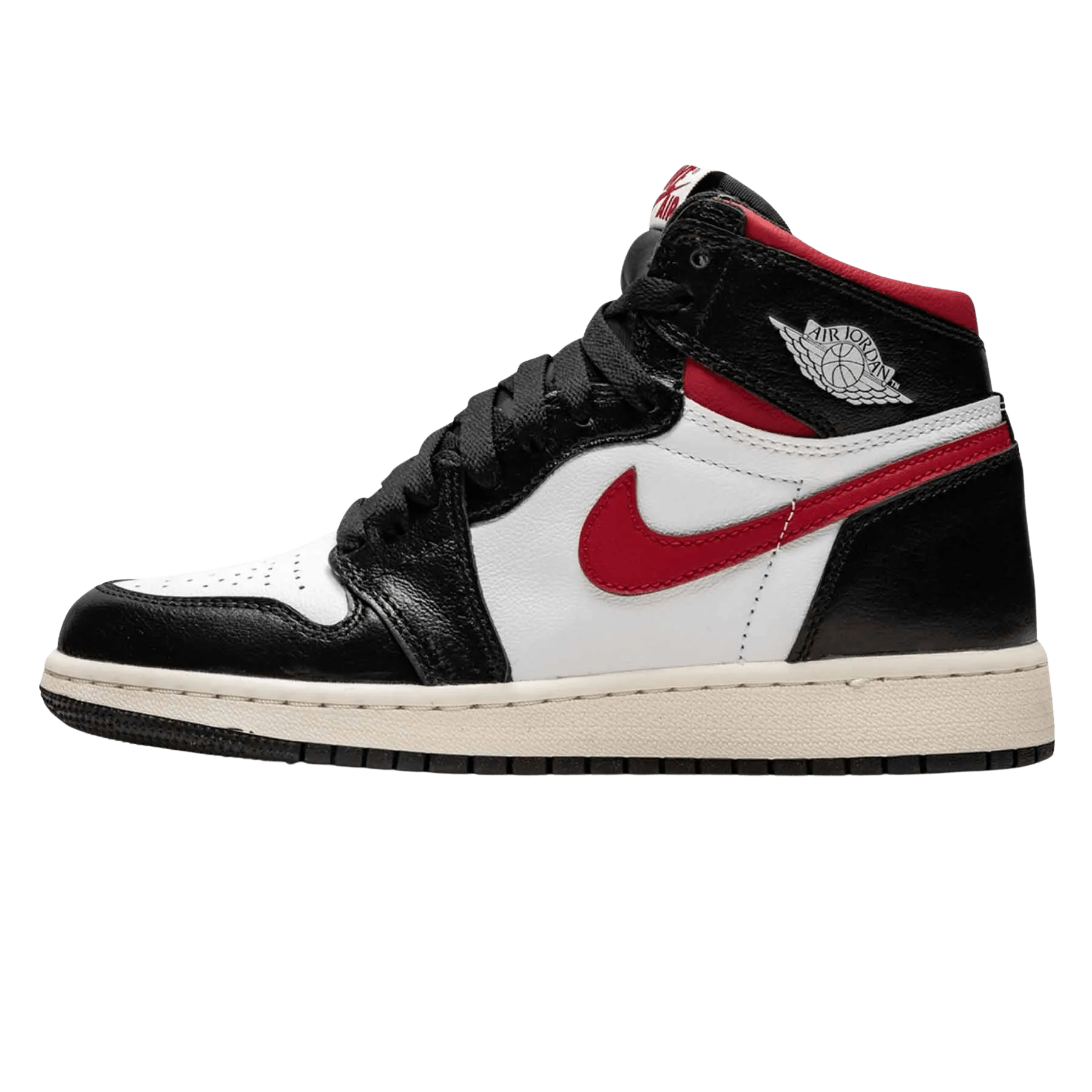 Air Jordan 1 Retro High OG GS 'Gym Red'