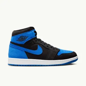 Air Jordan 1 Retro High OG - 'Royal Reimagined'