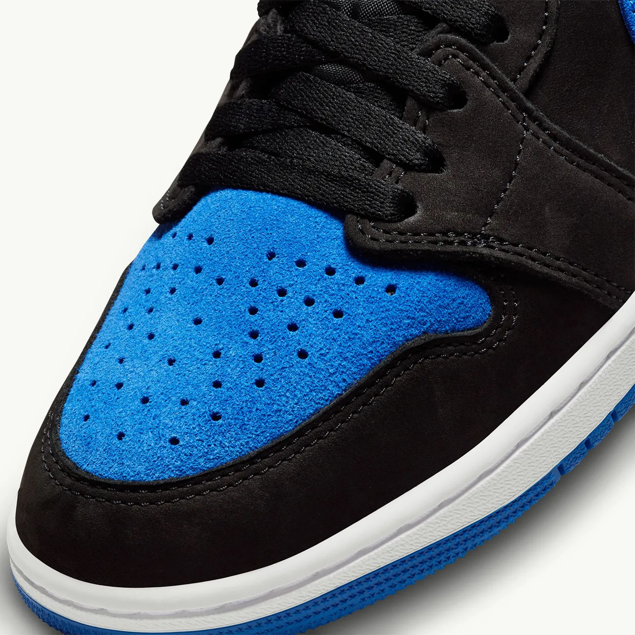 Air Jordan 1 Retro High OG - 'Royal Reimagined'