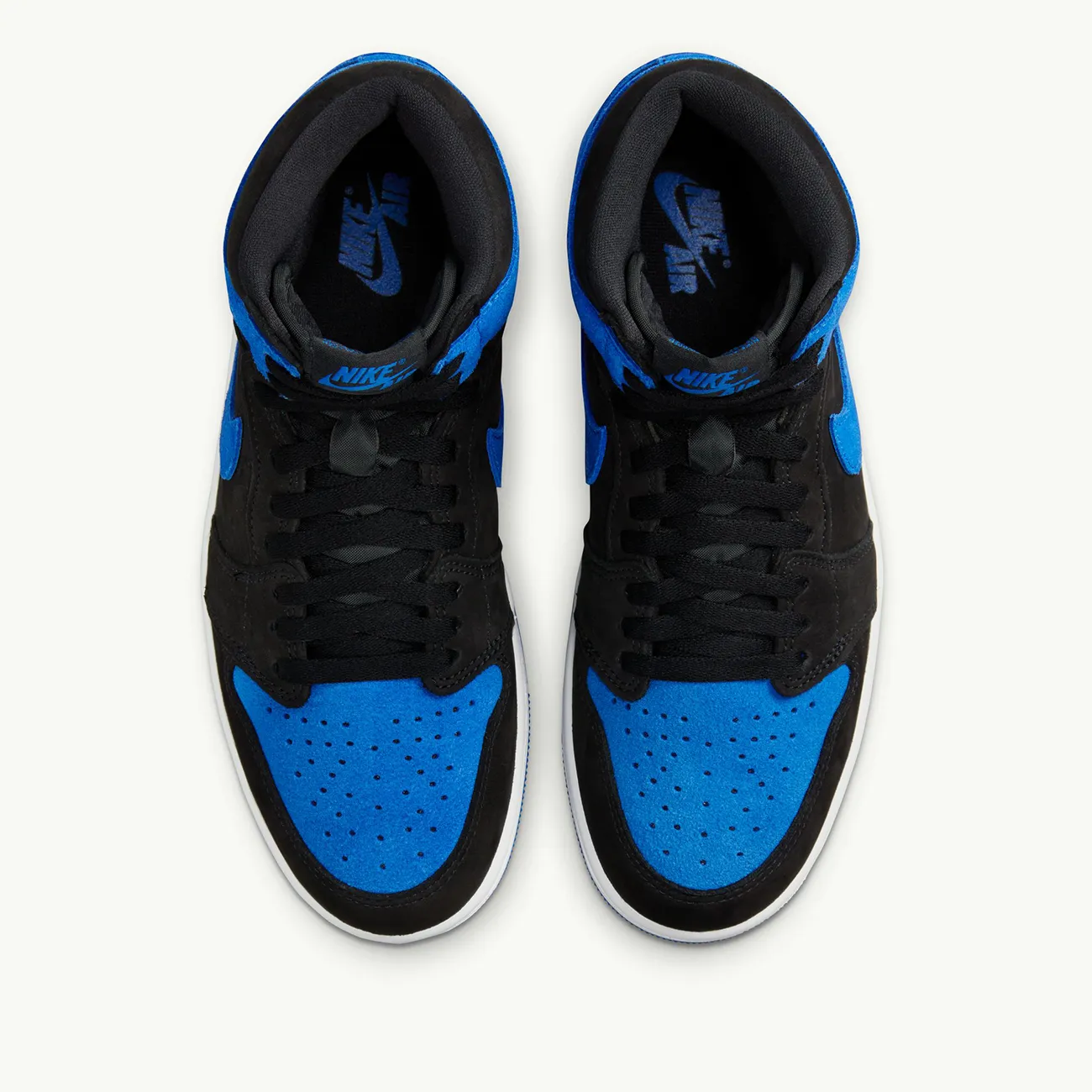 Air Jordan 1 Retro High OG - 'Royal Reimagined'