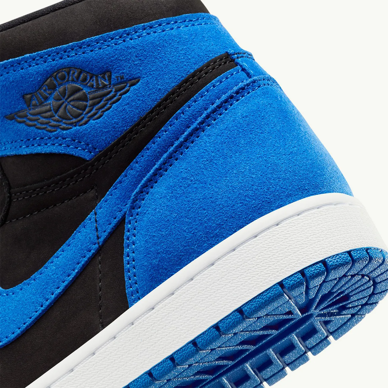 Air Jordan 1 Retro High OG - 'Royal Reimagined'