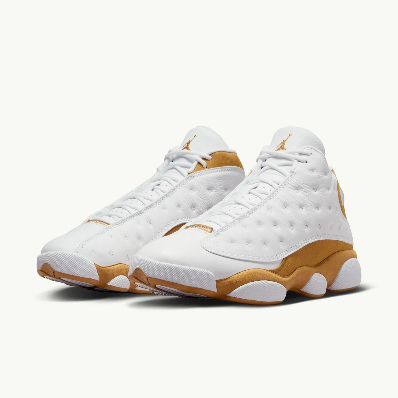 Air Jordan 13 Retro - 'Wheat'