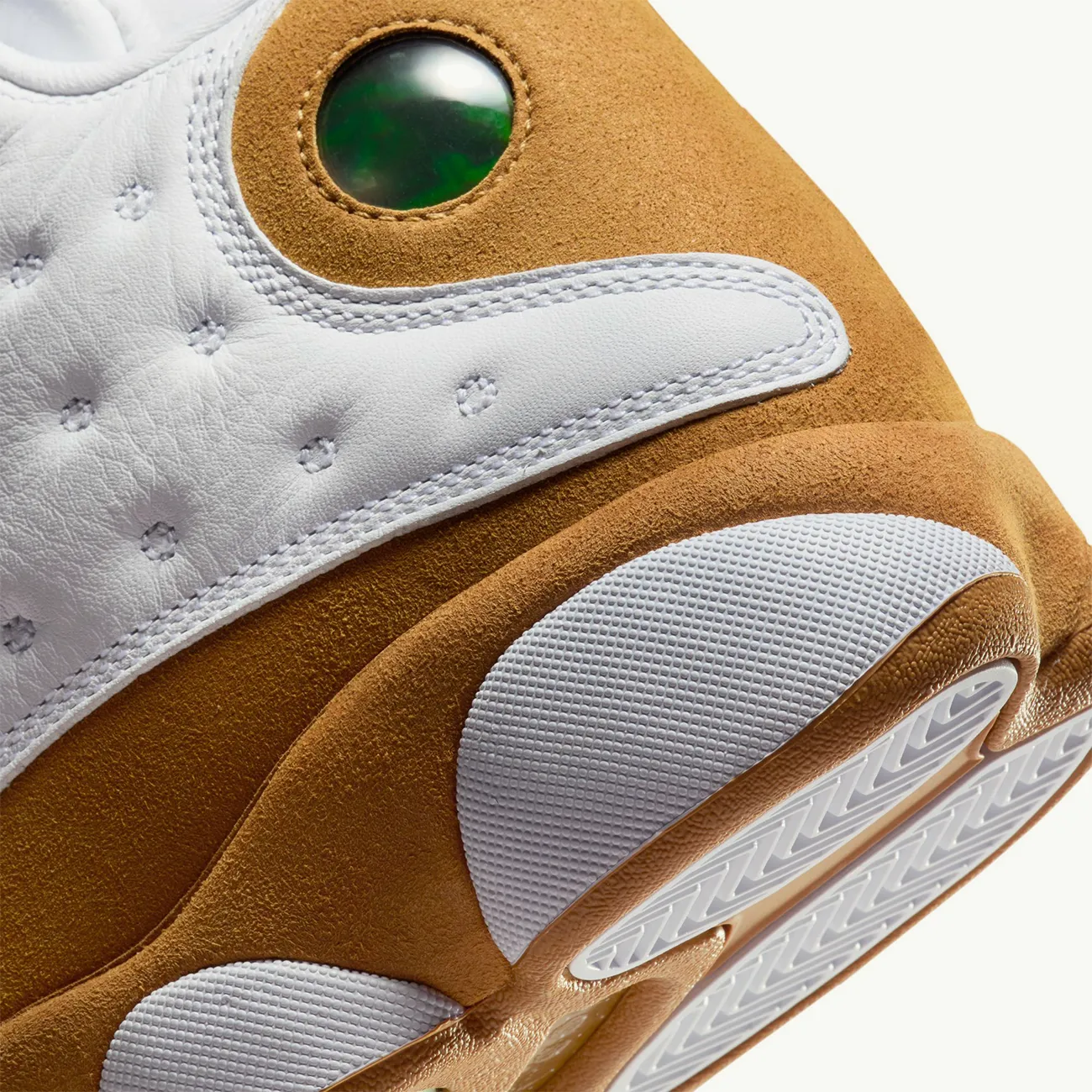 Air Jordan 13 Retro - 'Wheat'