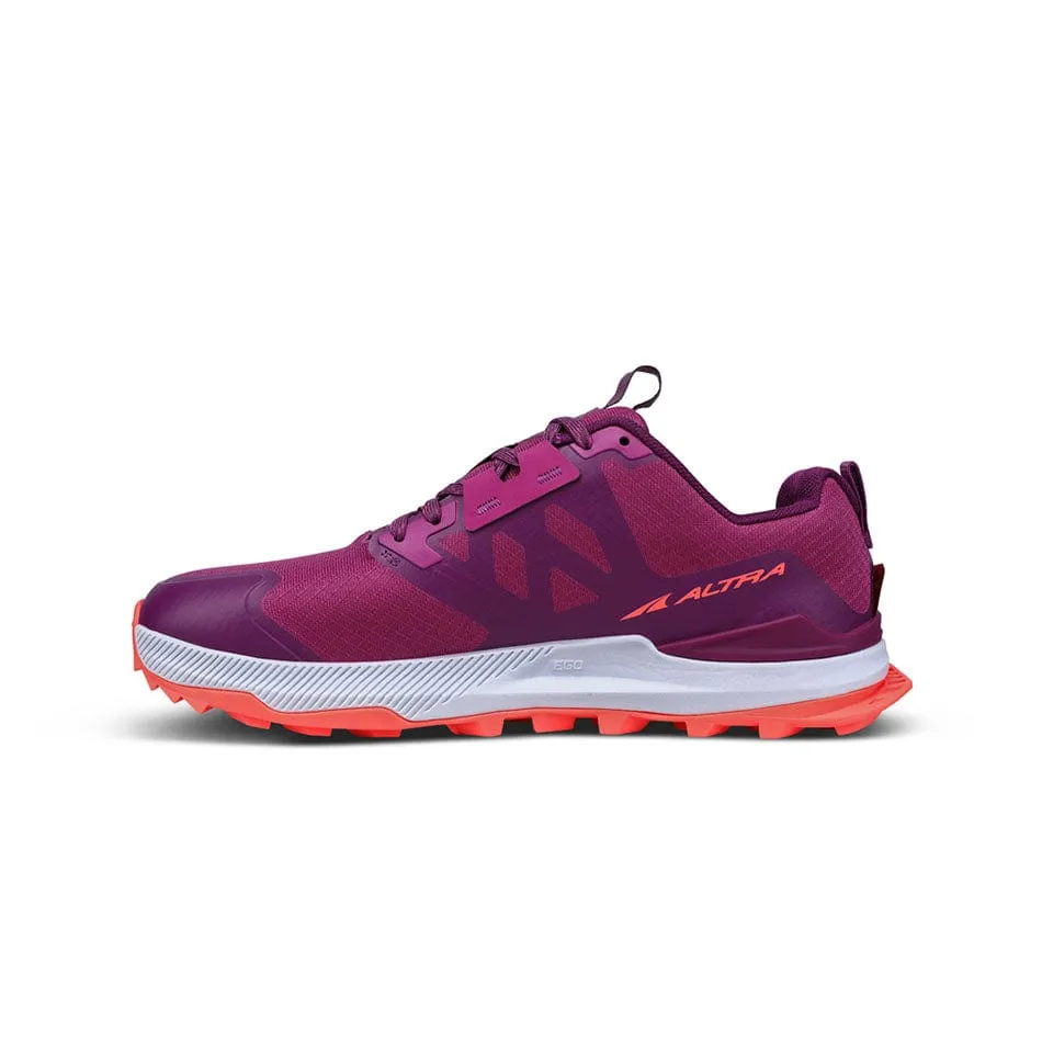 Altra Lone Peak 7 Women's Running Shoes AW23