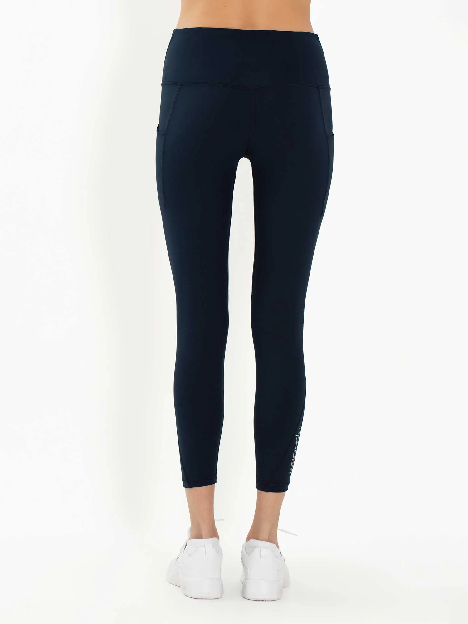 Ashley 7/8 Legging - Midnight