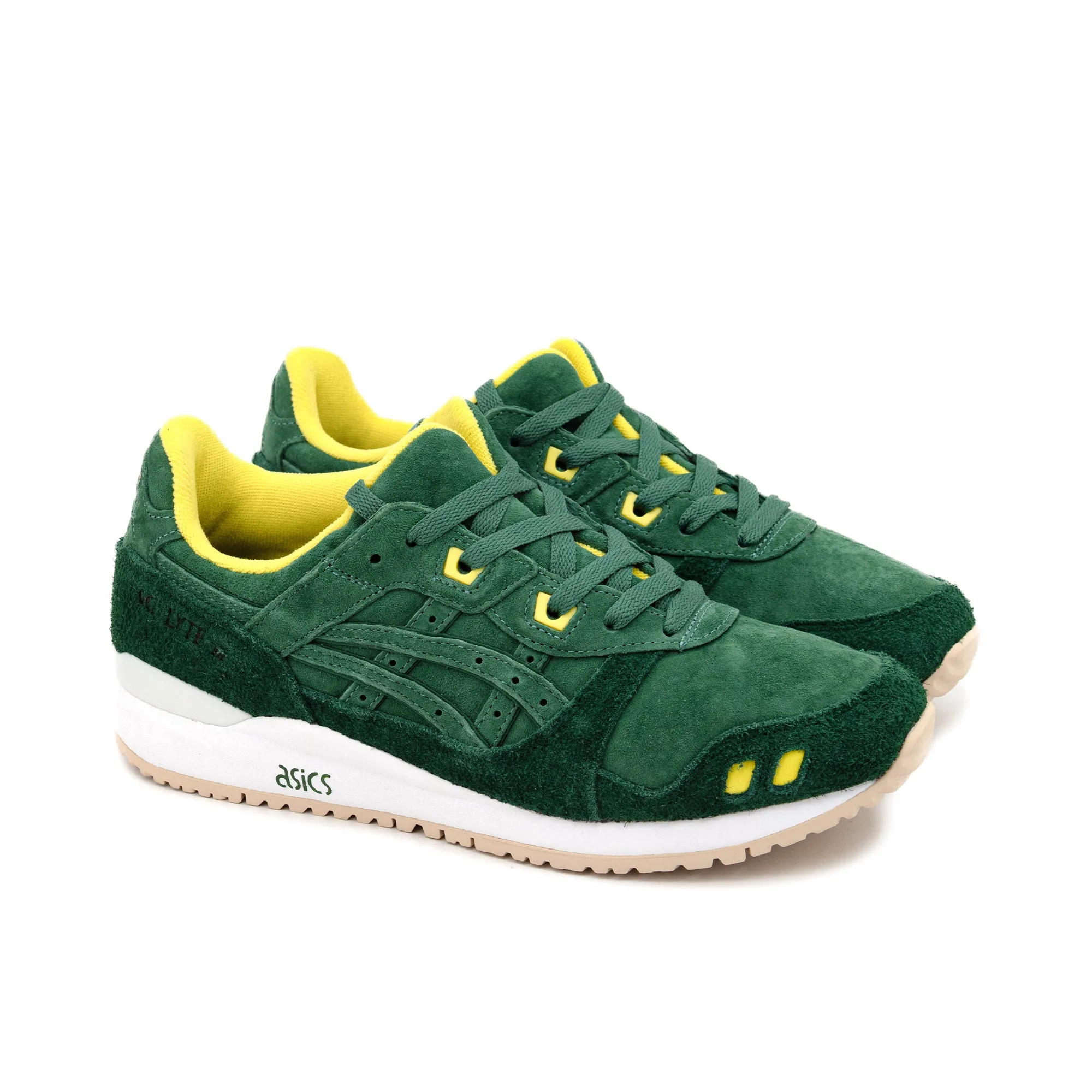 Asics Gel Lyte III OG "Shamrock Green" 1201A809.300