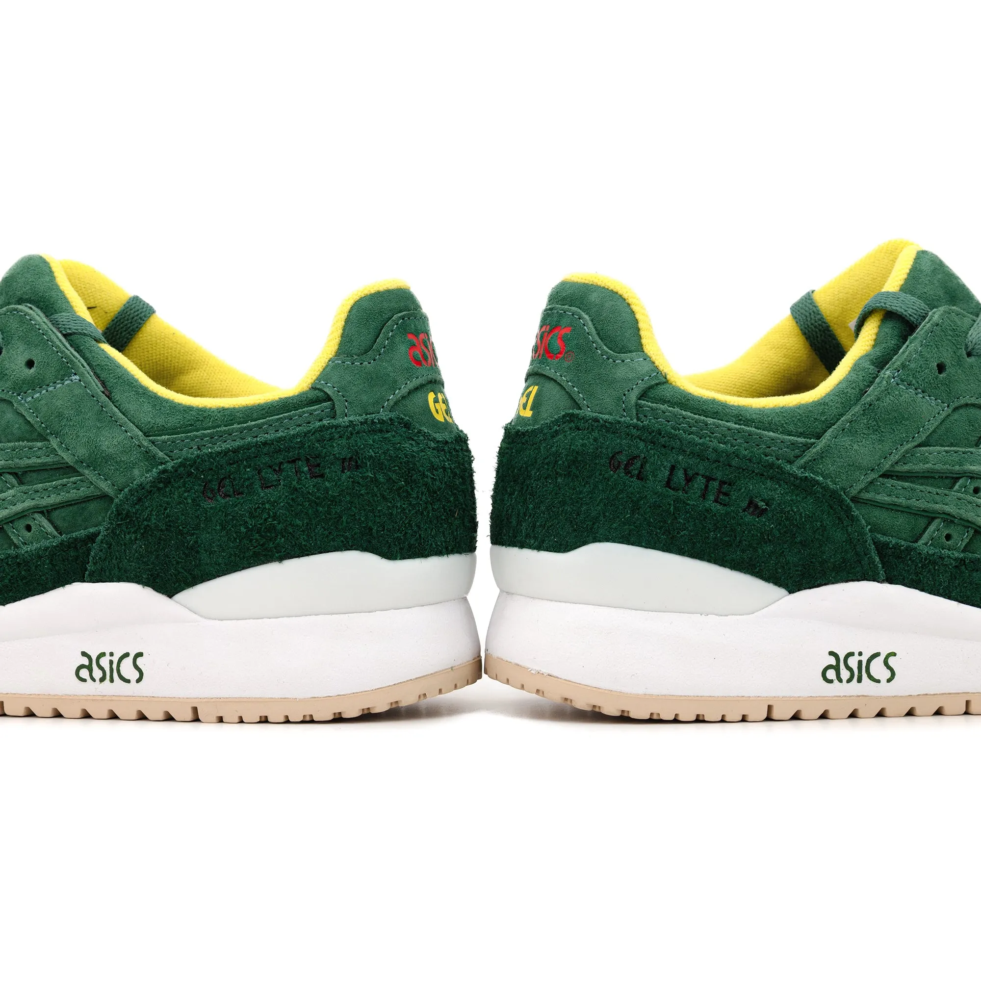 Asics Gel Lyte III OG "Shamrock Green" 1201A809.300