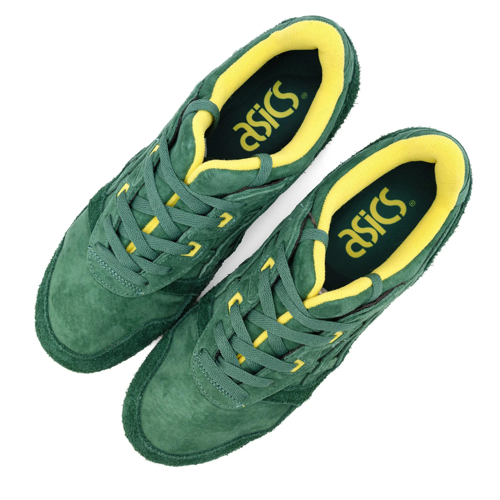 Asics Gel Lyte III OG "Shamrock Green" 1201A809.300