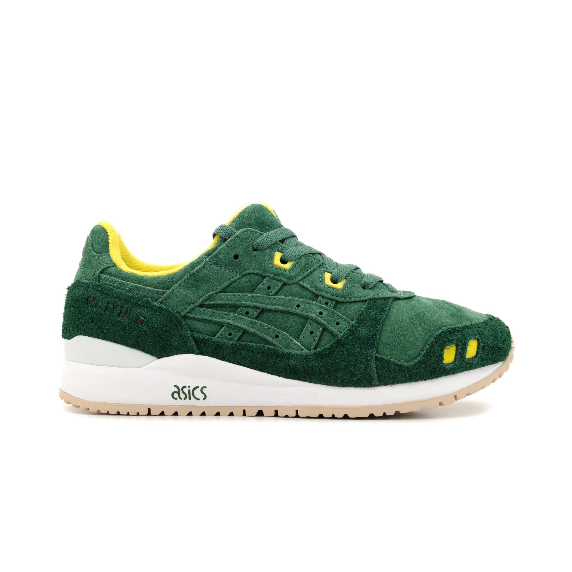 Asics Gel Lyte III OG "Shamrock Green" 1201A809.300