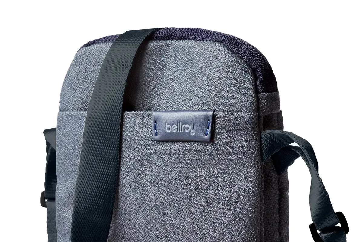 BELLROY - CITY POUCH