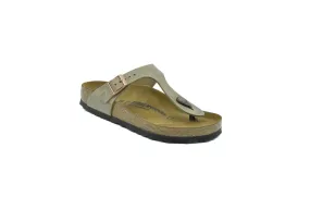 BIRKENSTOCK Gizeh Oiled Leather 943811