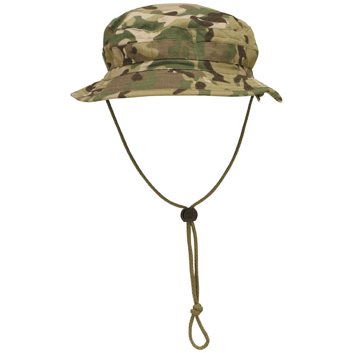 Boonie Bush Hat Short Brim Operation Camo