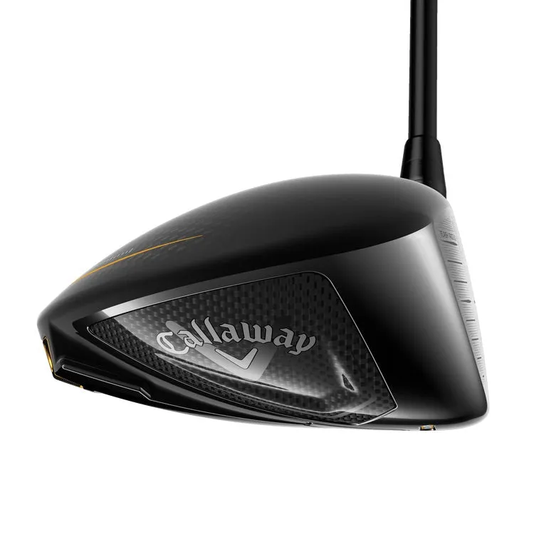 Callaway Mens Rogue ST Triple Diamond LS Driver