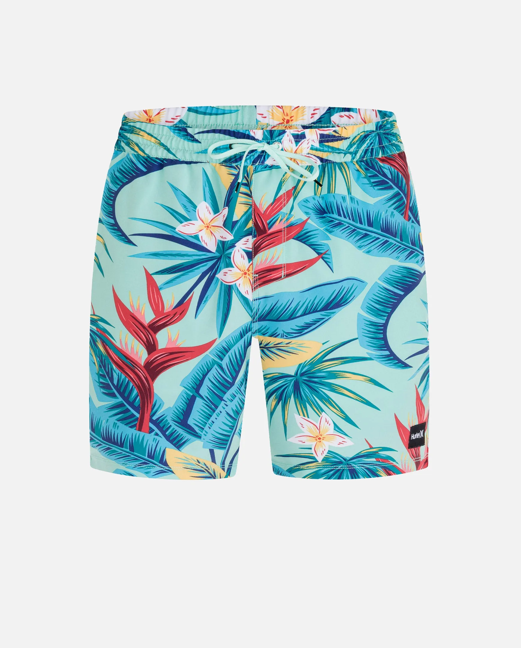 Cannonball Volley 17" Boardshort