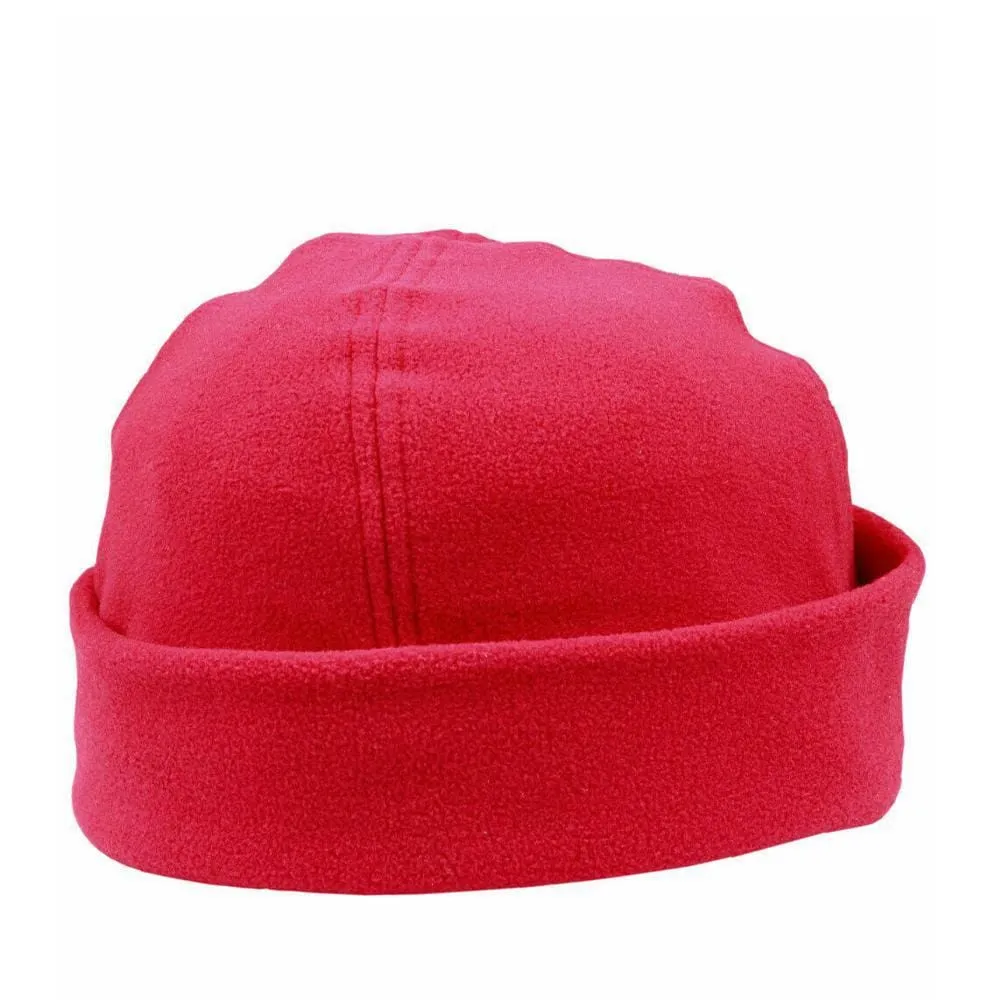 CH27 Polar Fleece Beanie