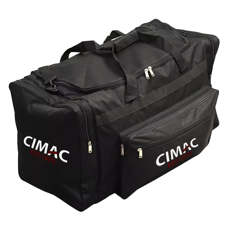 Cimac Daddy XL Martial Arts Holdall Gym Bag