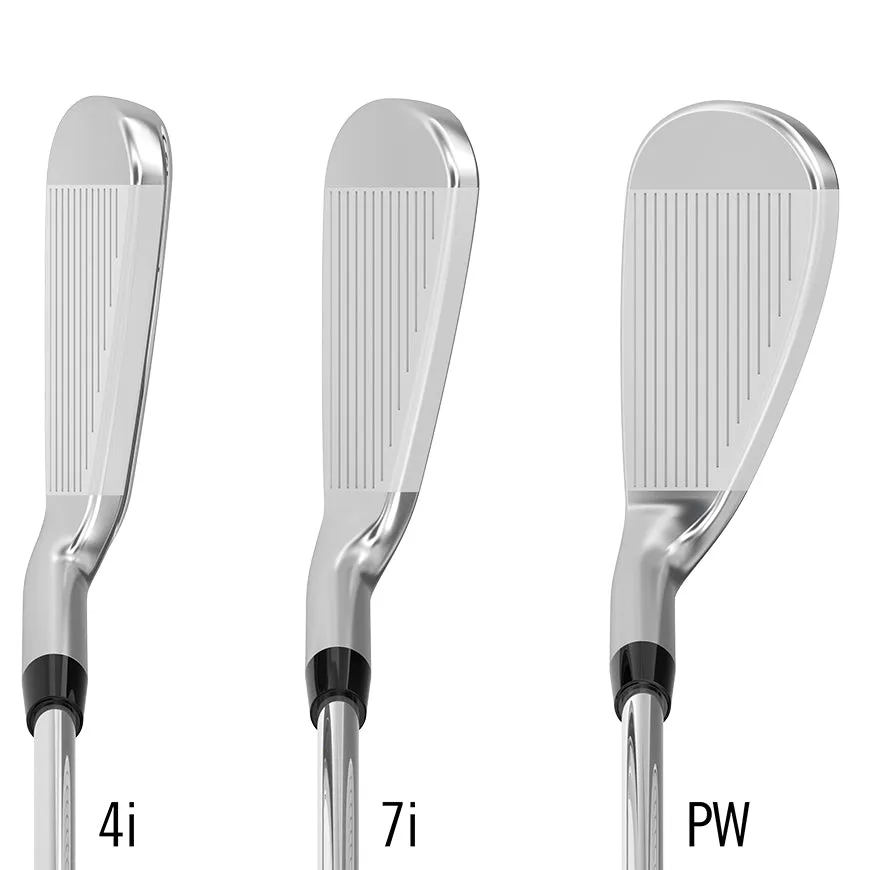 Cleveland Golf Launcher XL Irons