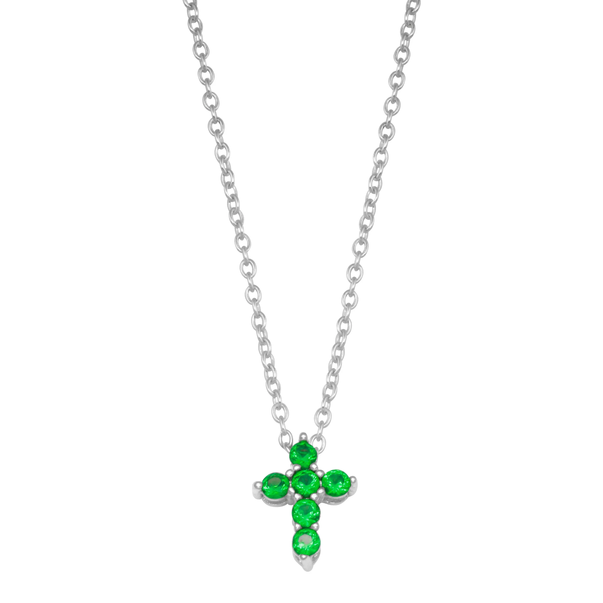 Color Tiny Cross