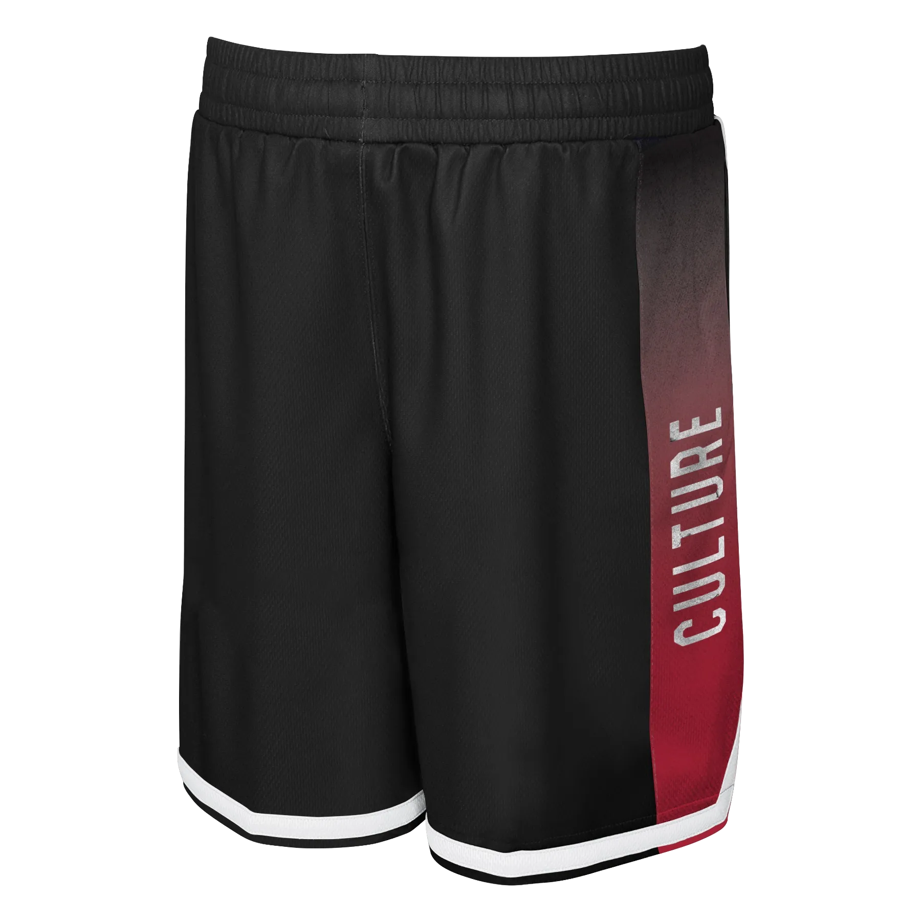 Court Culture HEAT Culture Kids Short