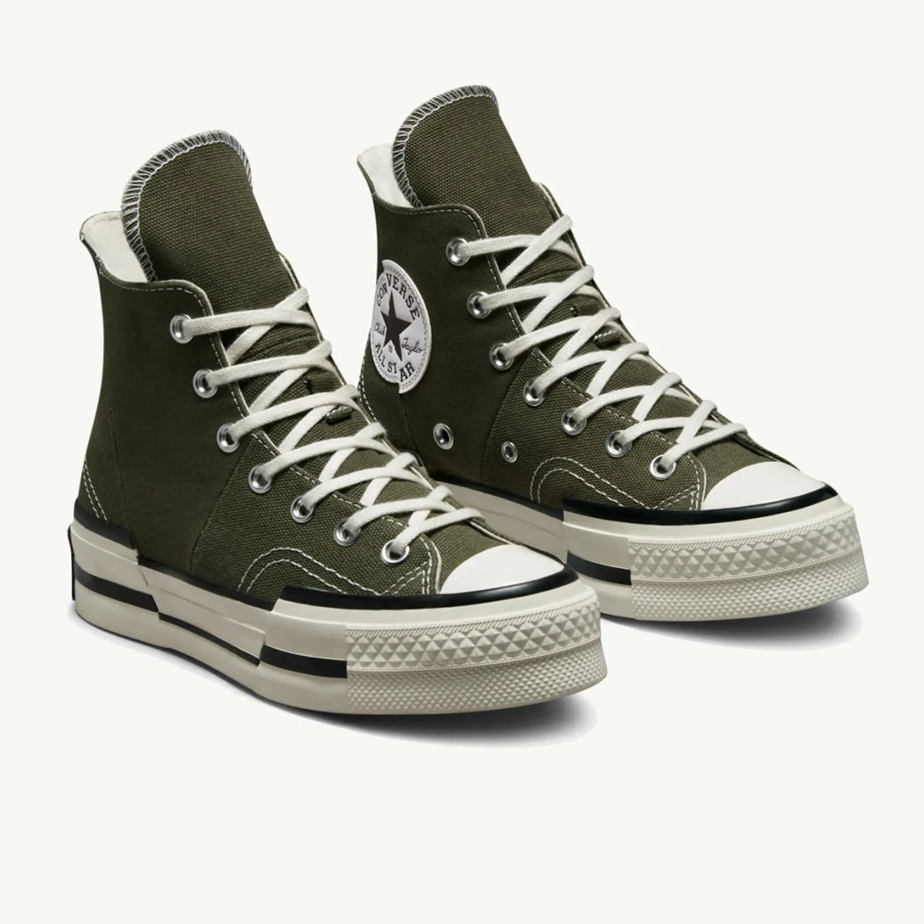 CT 70 PLUS HI CONVERSE UTILITY LIGHT FIELD SURPLUS