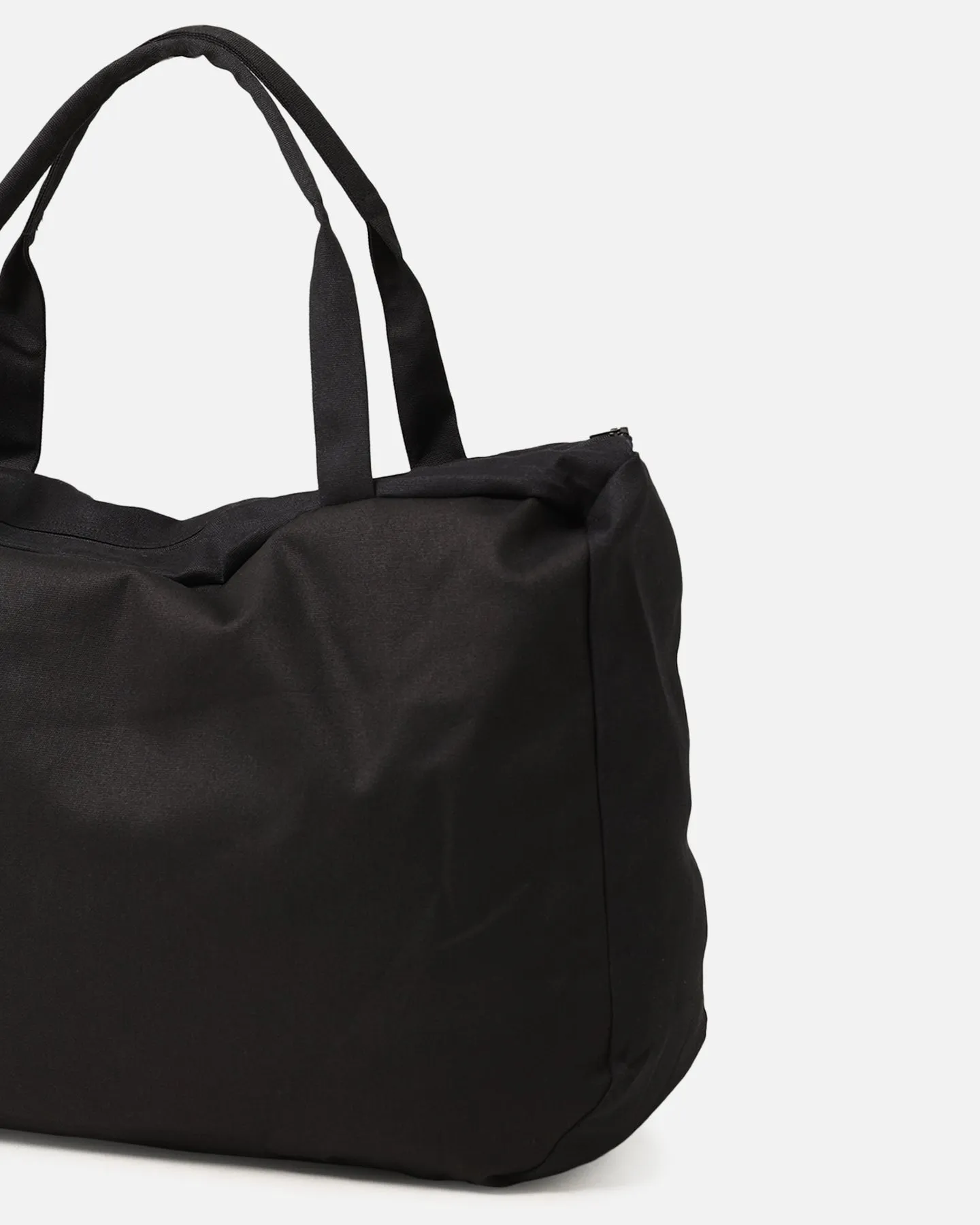 Daniel Patrick X Surplus Tote Black