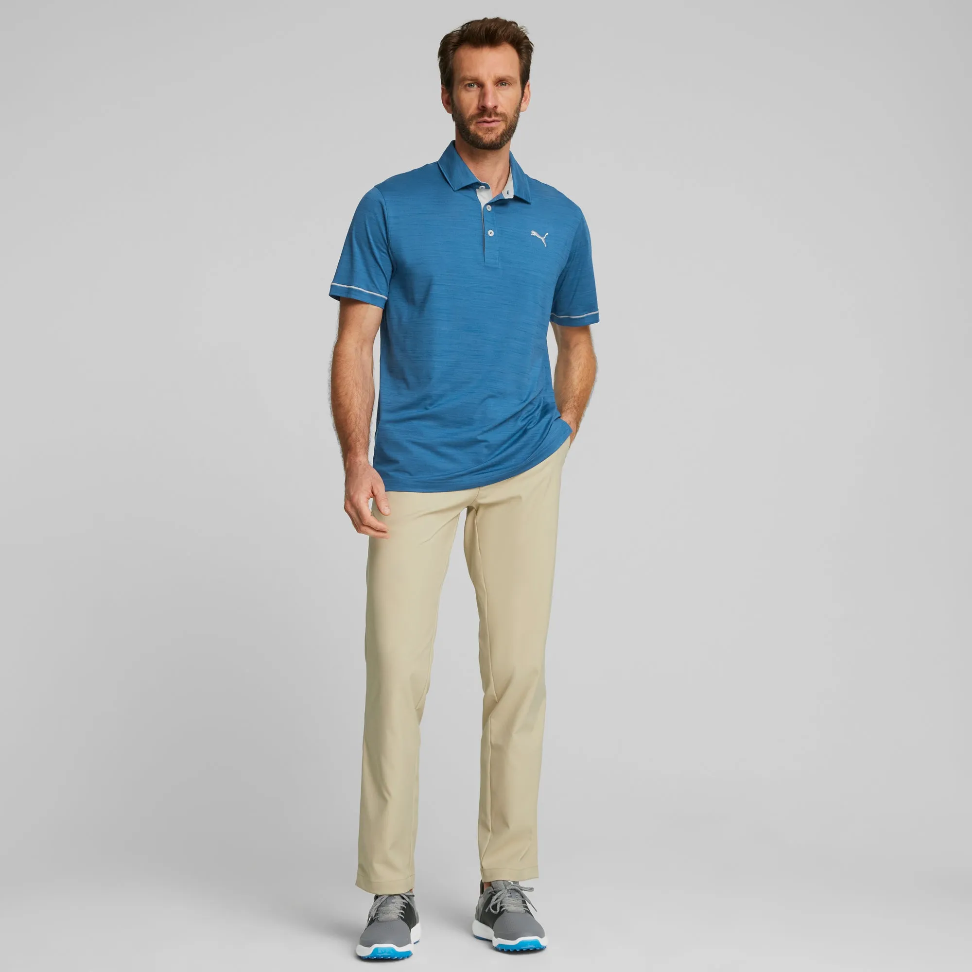 Dealer Golf Pants | Alabaster