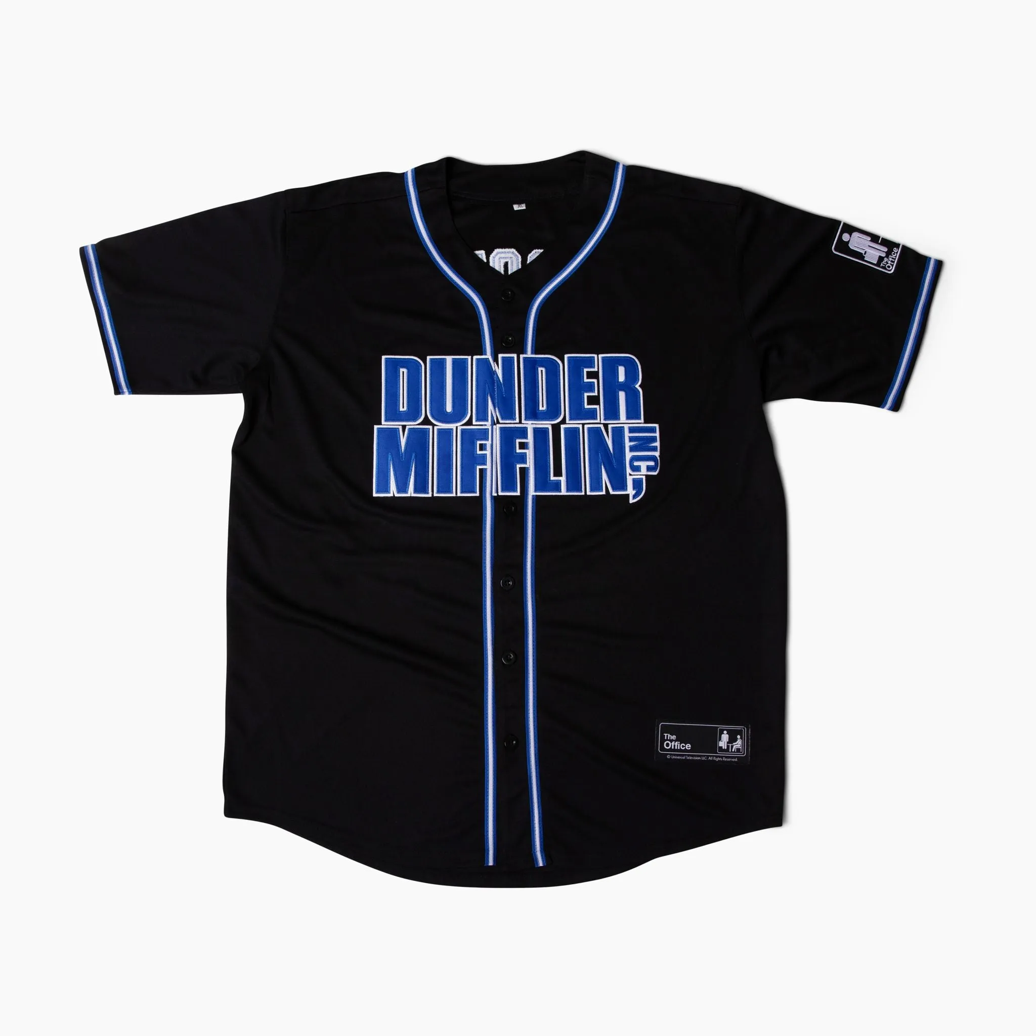 Dwight Schrute Baseball Jersey