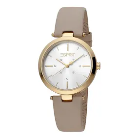 Esprit Stainless Steel Analog Women's Watch ES1L283L0025