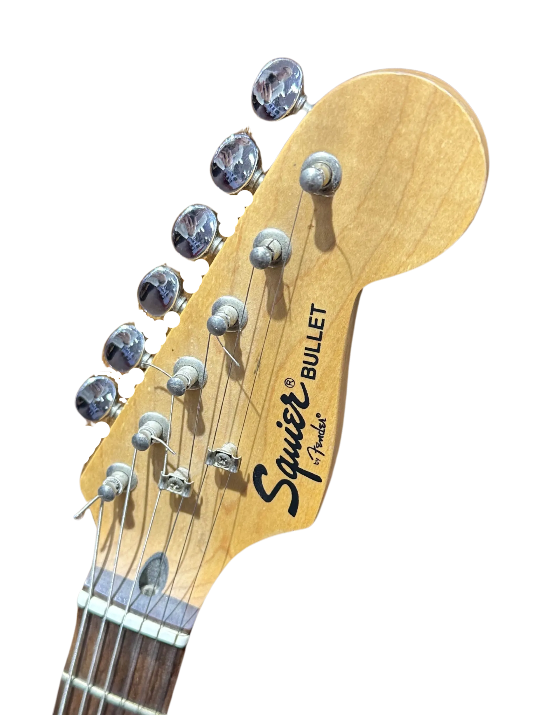 Fender Squier Bullet Stratocaster