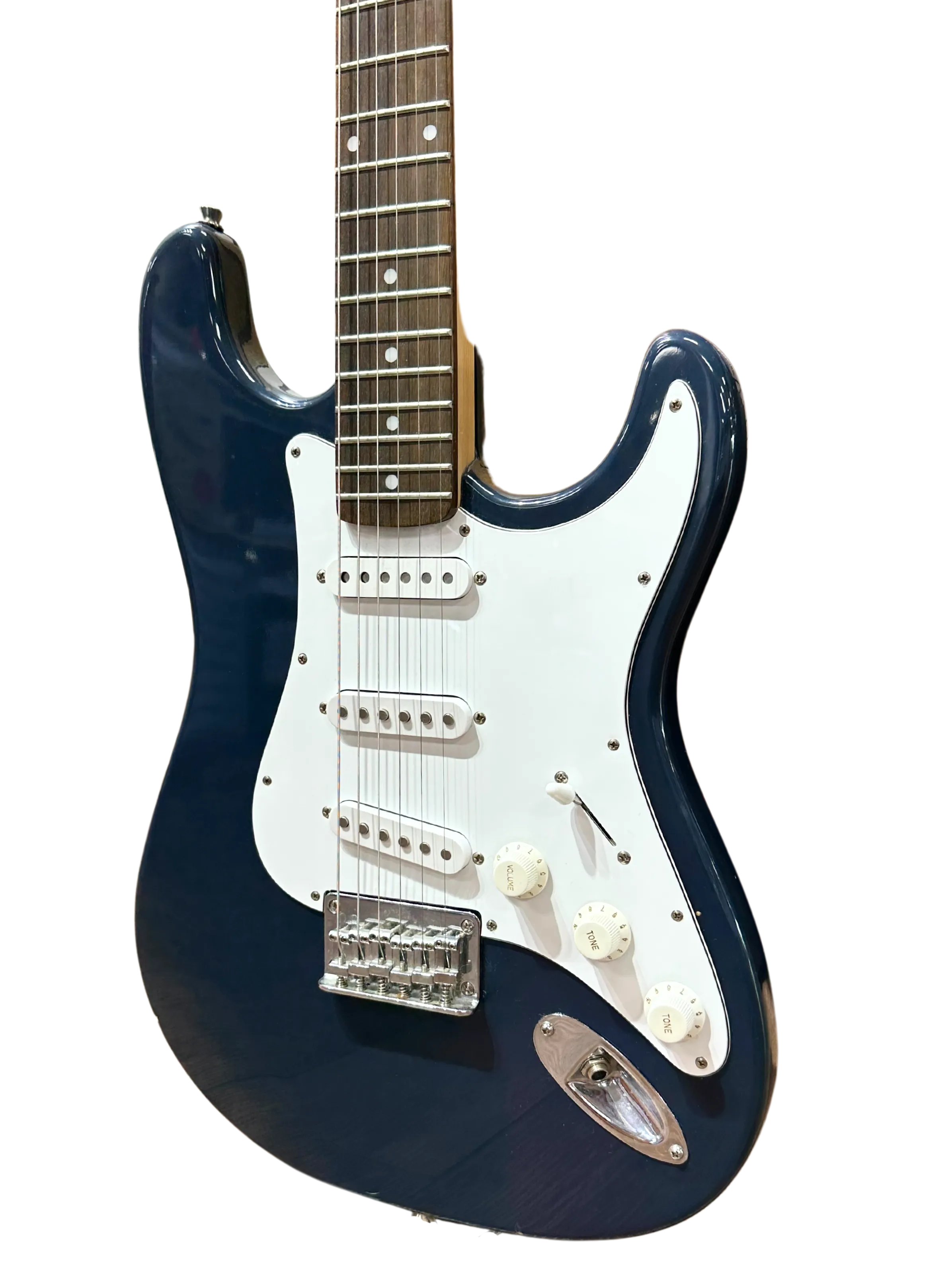 Fender Squier Bullet Stratocaster