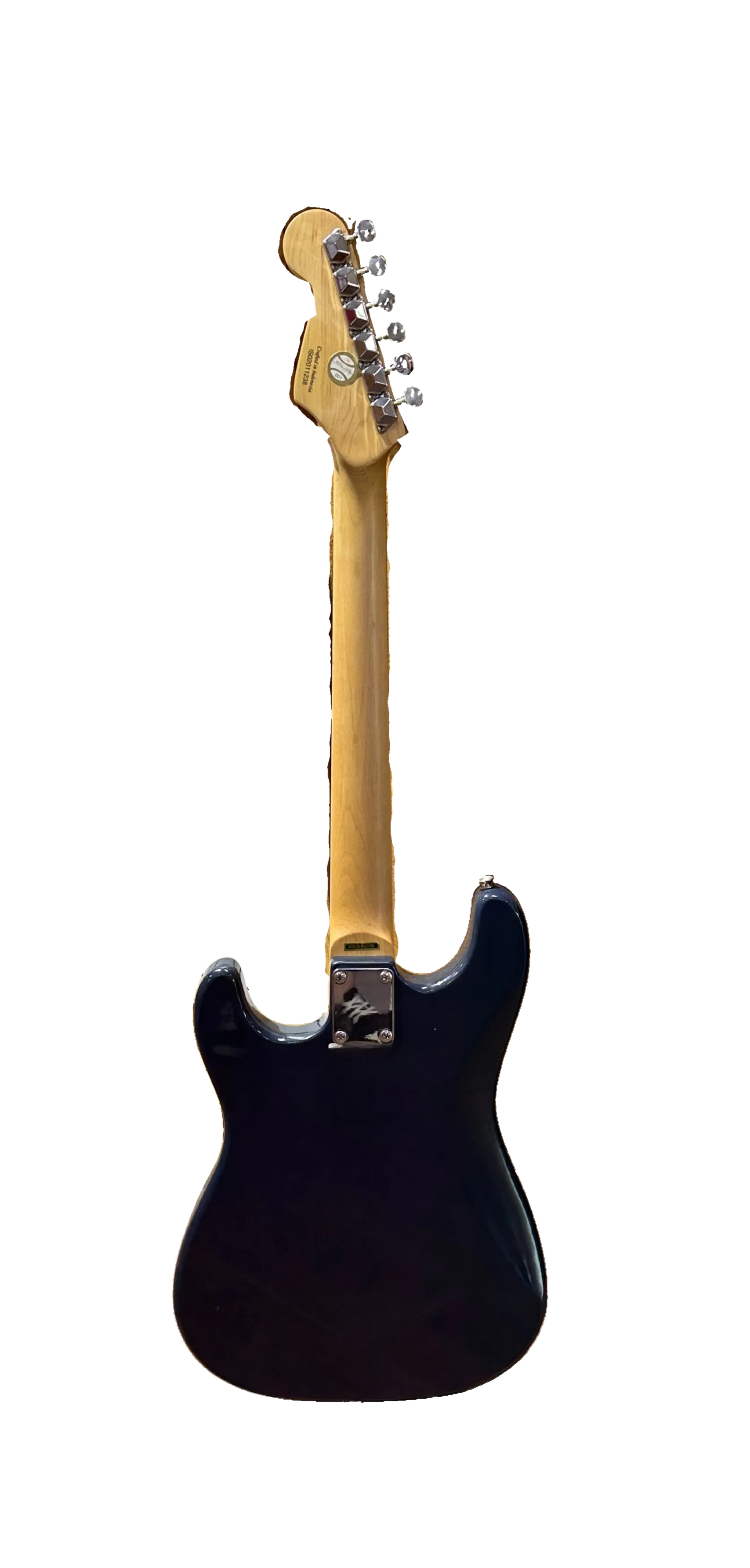 Fender Squier Bullet Stratocaster