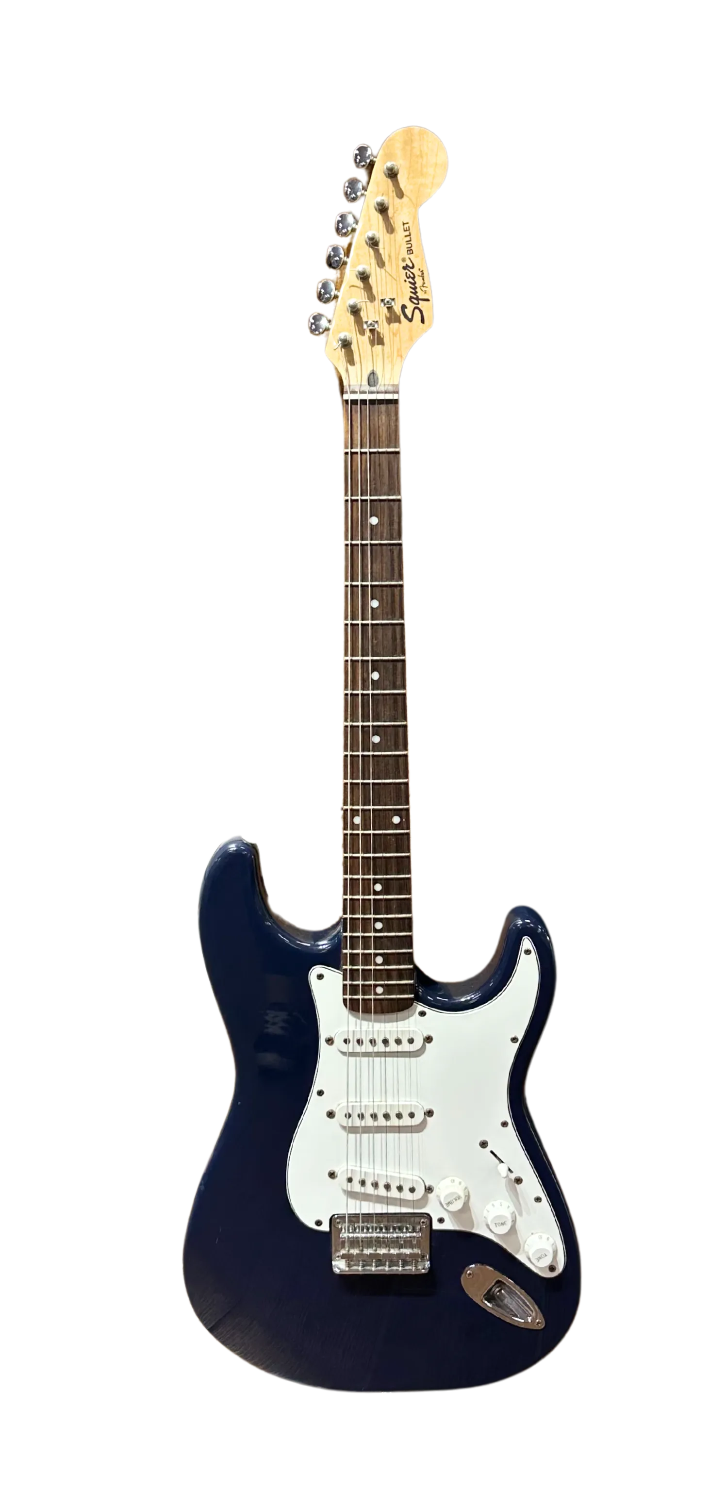 Fender Squier Bullet Stratocaster