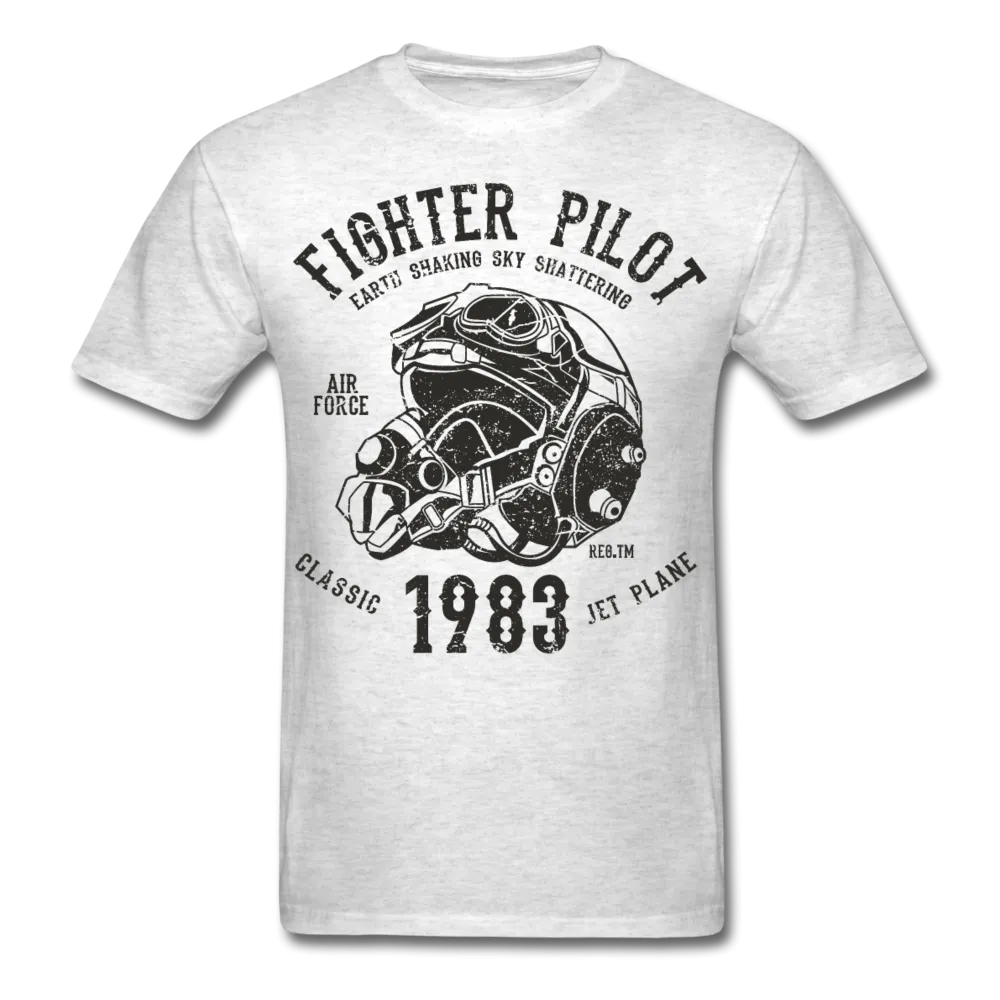 Fighter Jet Shirt