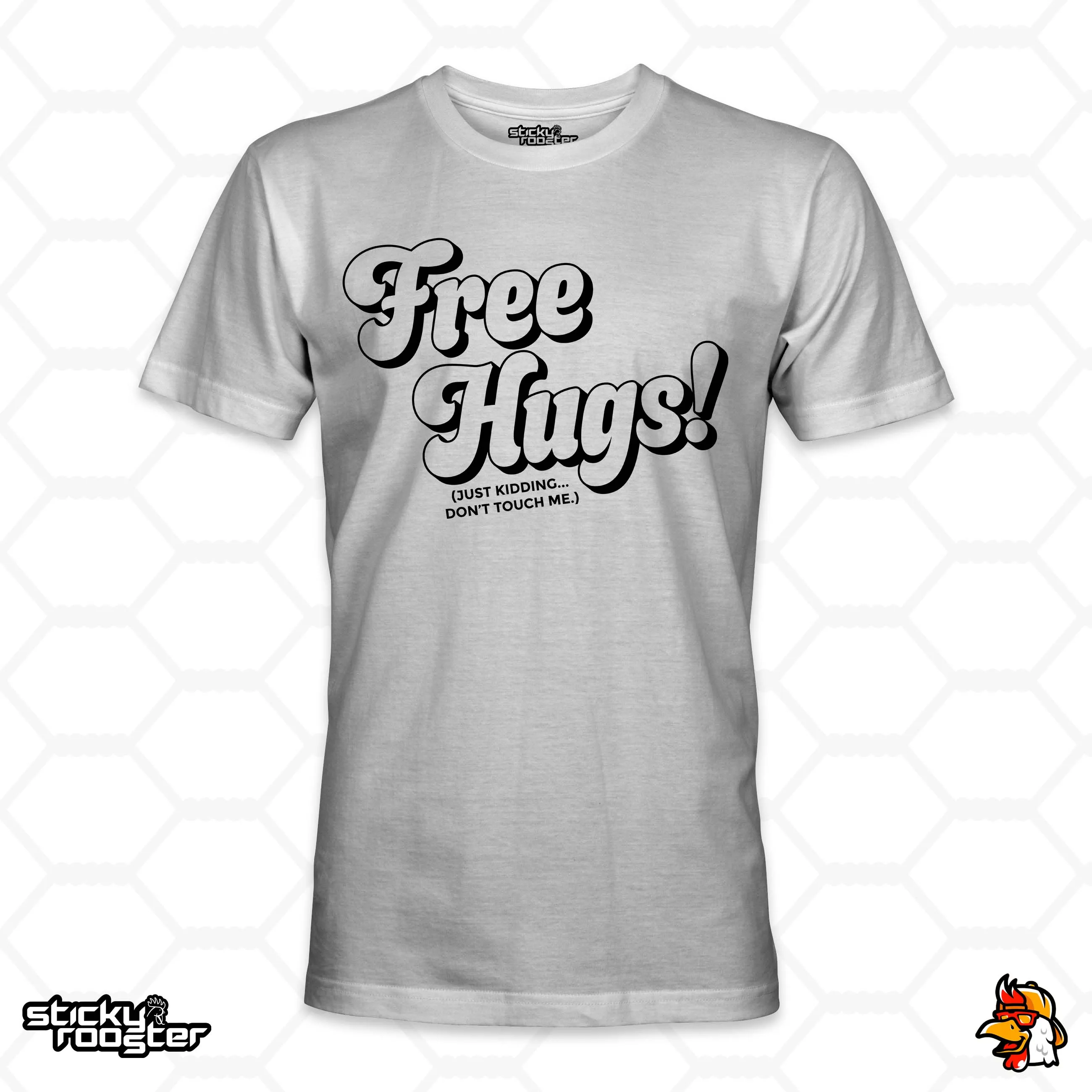 Free Hugs shirt