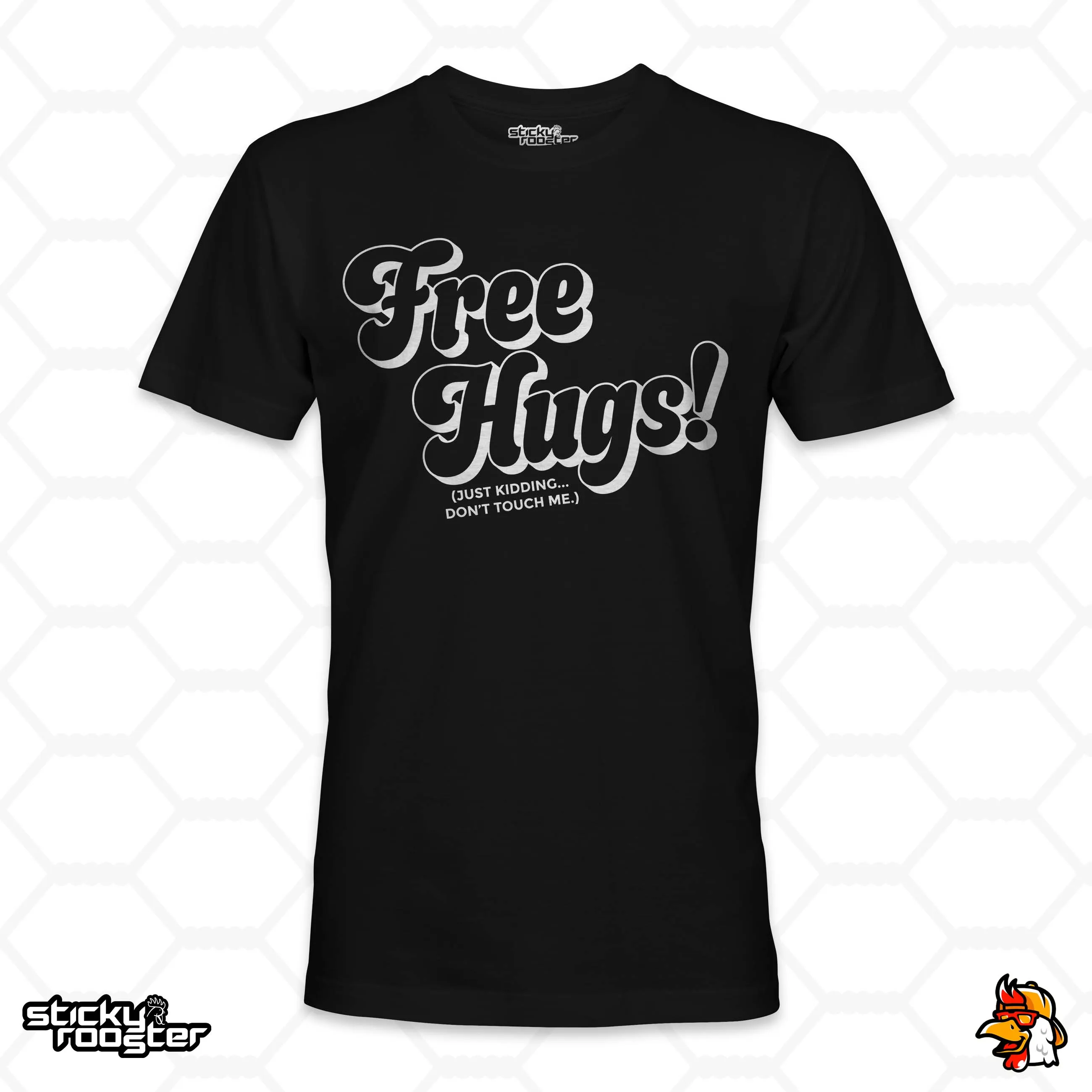 Free Hugs shirt