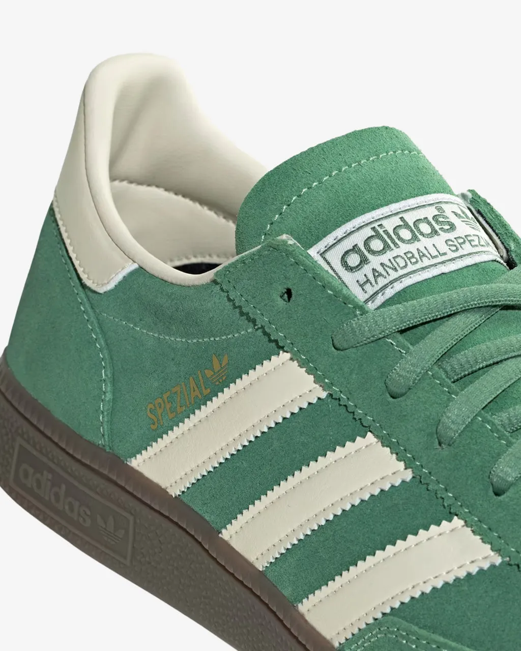 Handball Spezial 'Preloved Green'