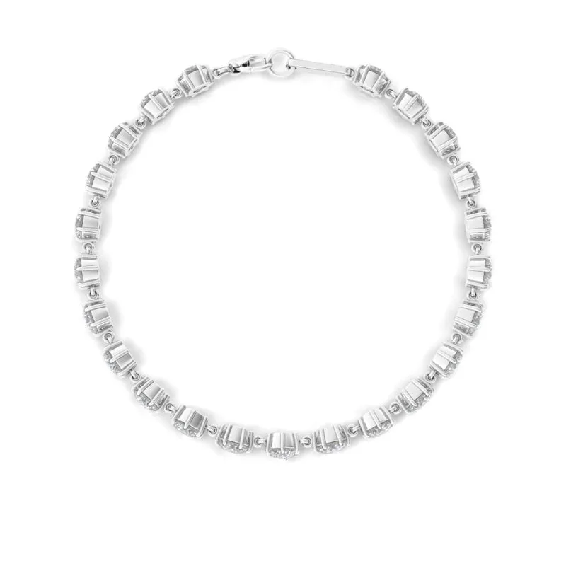 Isabelle Diamond Bracelet