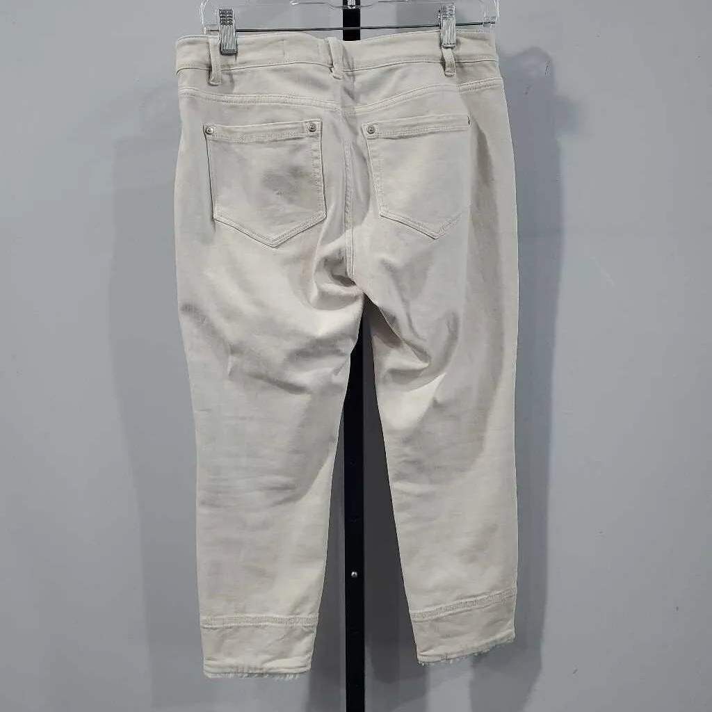 J.Jill Denim Pants 6p