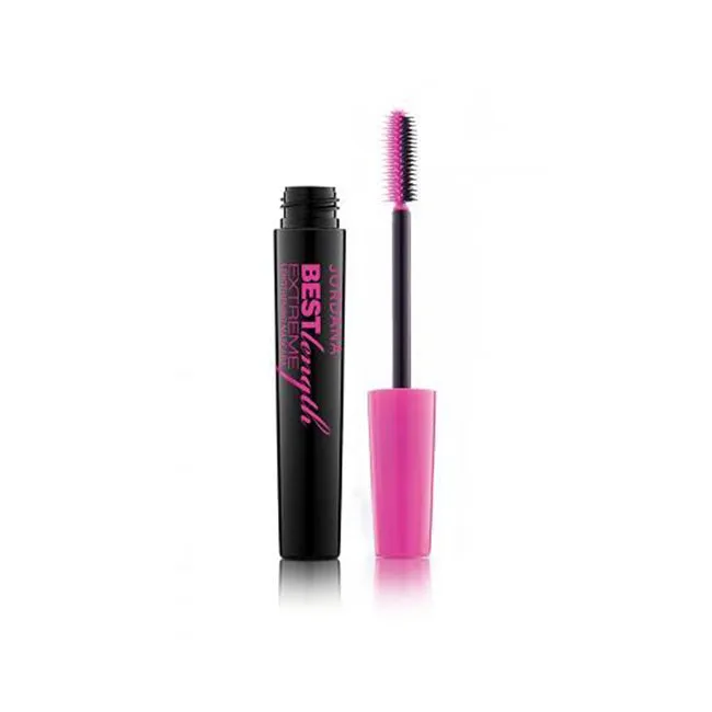 Jordana Mascara Matte Modern