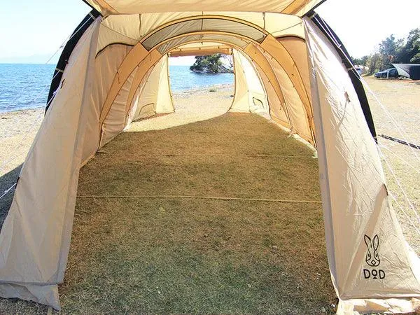 Kamaboko Super Tent (L