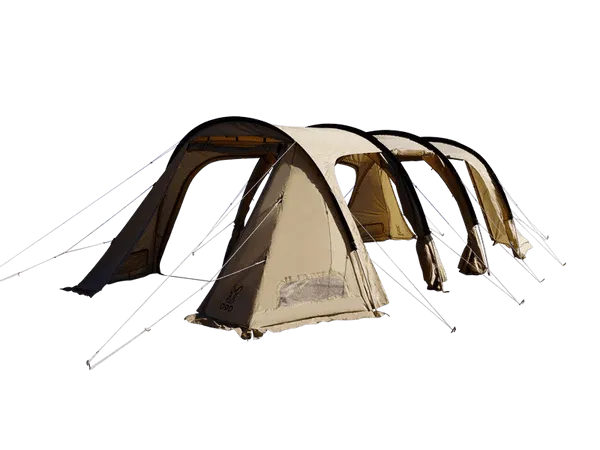 Kamaboko Super Tent (L